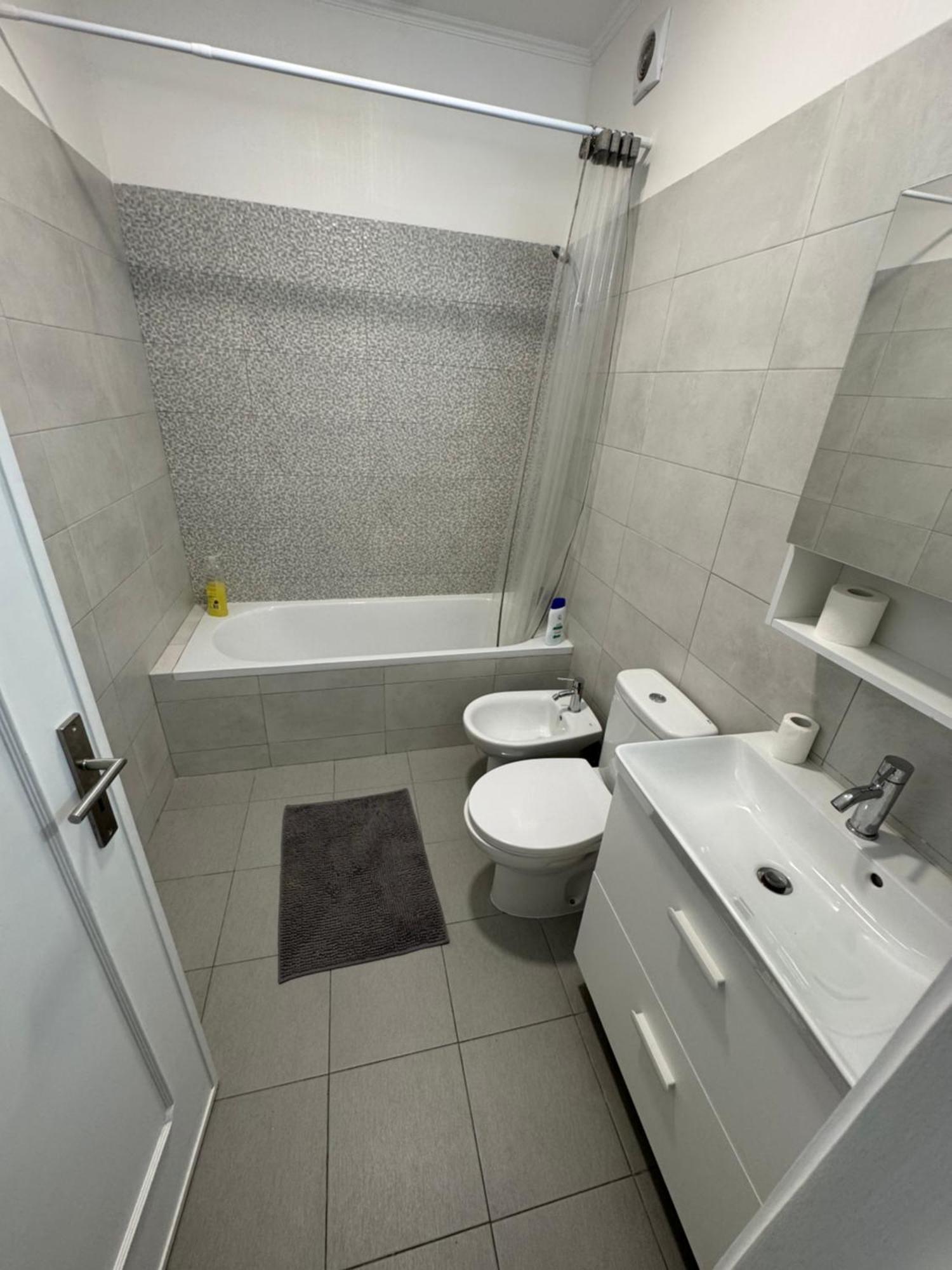 Alvalade Appartement *