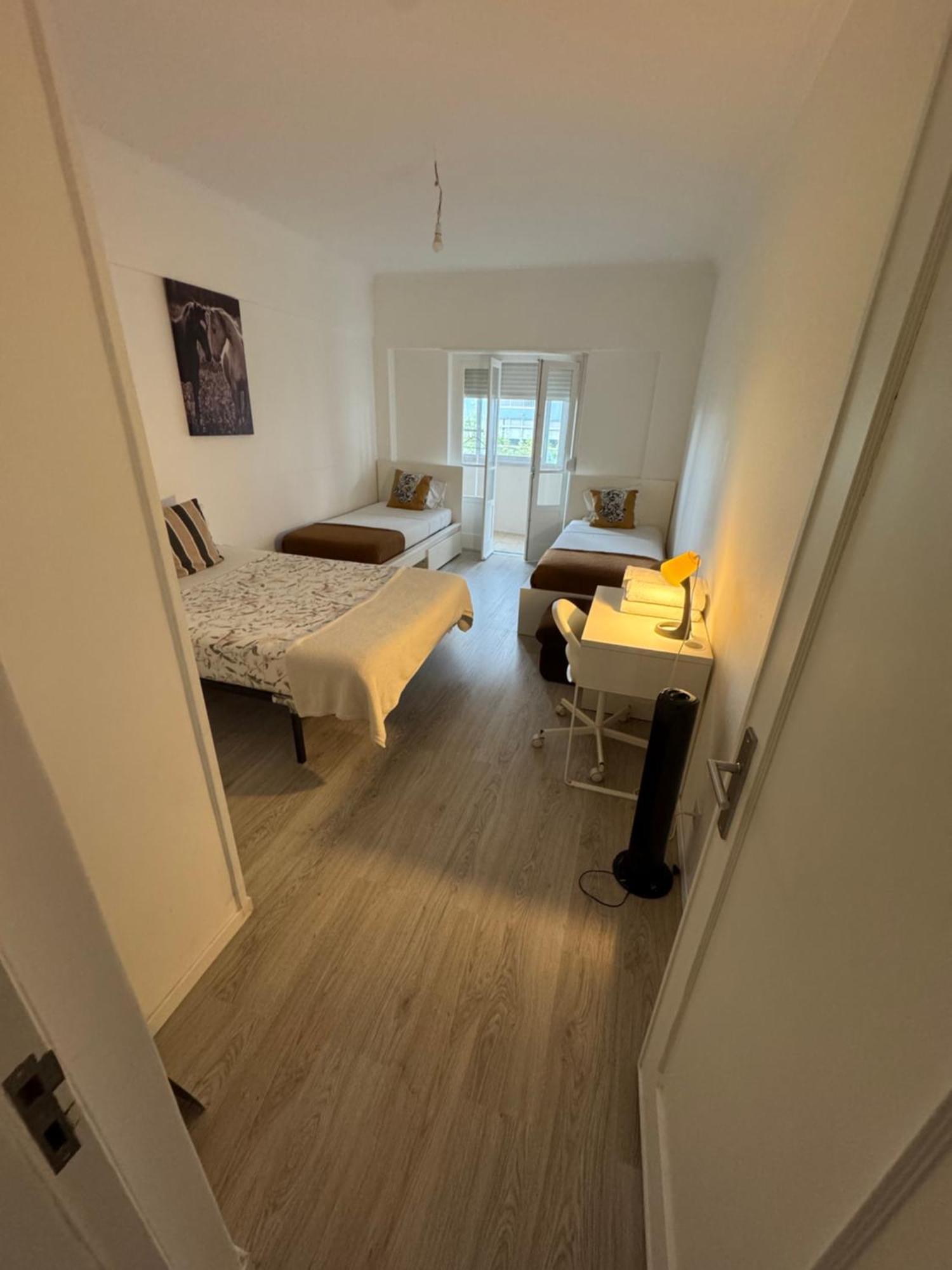 Appartement Alvalade *