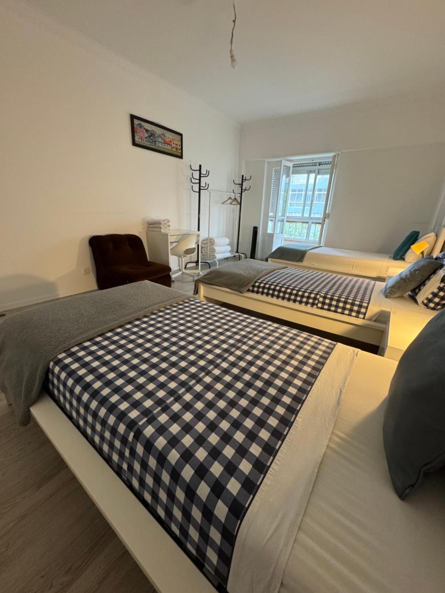 Appartement Alvalade